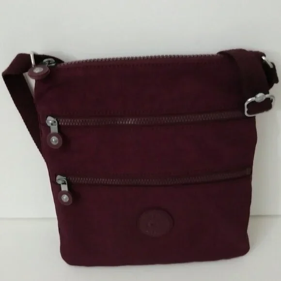 Kipling Women's Keiko Cross-body Mini Bag, Lightweight - Picture 10 of 12